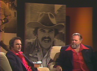 The Orson Welles Show
